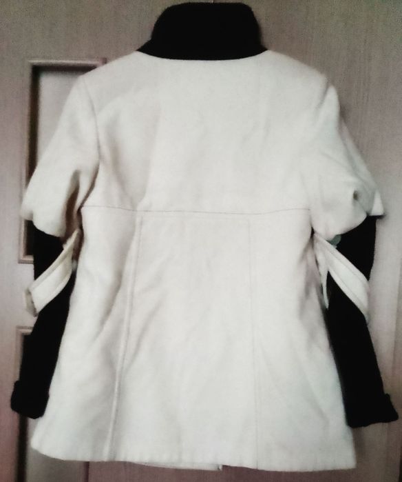 Стильные плащи-тренчи,куртки-парки,пальто. Made in Poland.Размер 44(S)