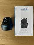 Kamera Reolink c1 pro