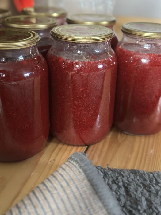 Гогодзи(брусніка)