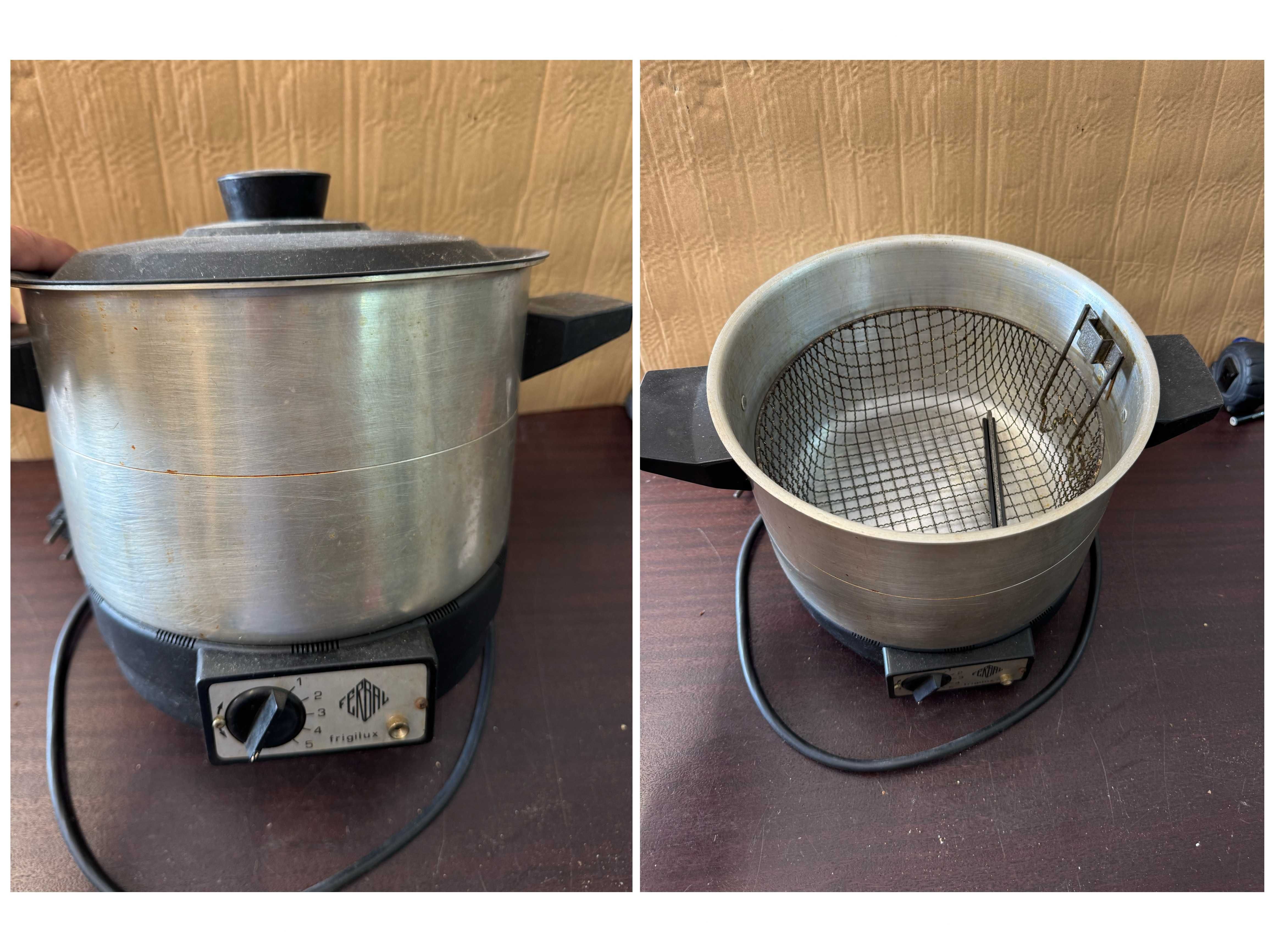 Eletrodomésticos de cozinha portáteis - VÁRIOS