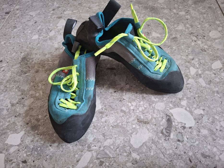 Buty wspinaczkowe Ocun Strike 37