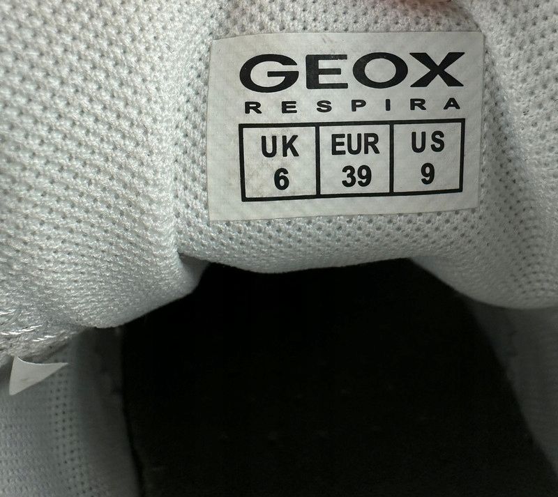 Buty damskie Geox D Desya Rozmiar 39