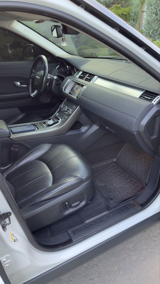 Range Rover Evoque 2.2 Дизель ‼️