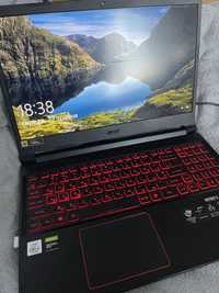 Ноутбук Acer Nitro 5 AN515-55