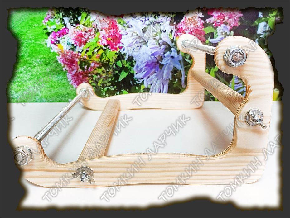 Станок для бисероплетіння