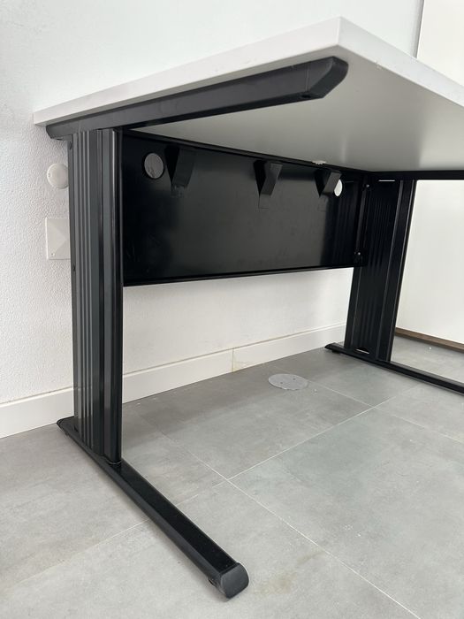 2 Mesas de escritorio 80x120