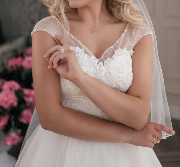 Продам Весільна сукня