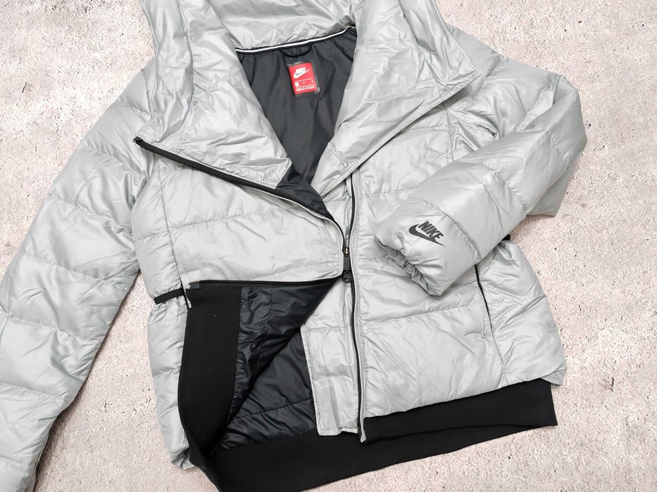 M | NIKE Kurtka puchowa damska