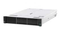 Serwer HP DL380 Gen10 8SFF + 8NVMe, 2x 6138, 32GB RAM, 2x 500W PSU