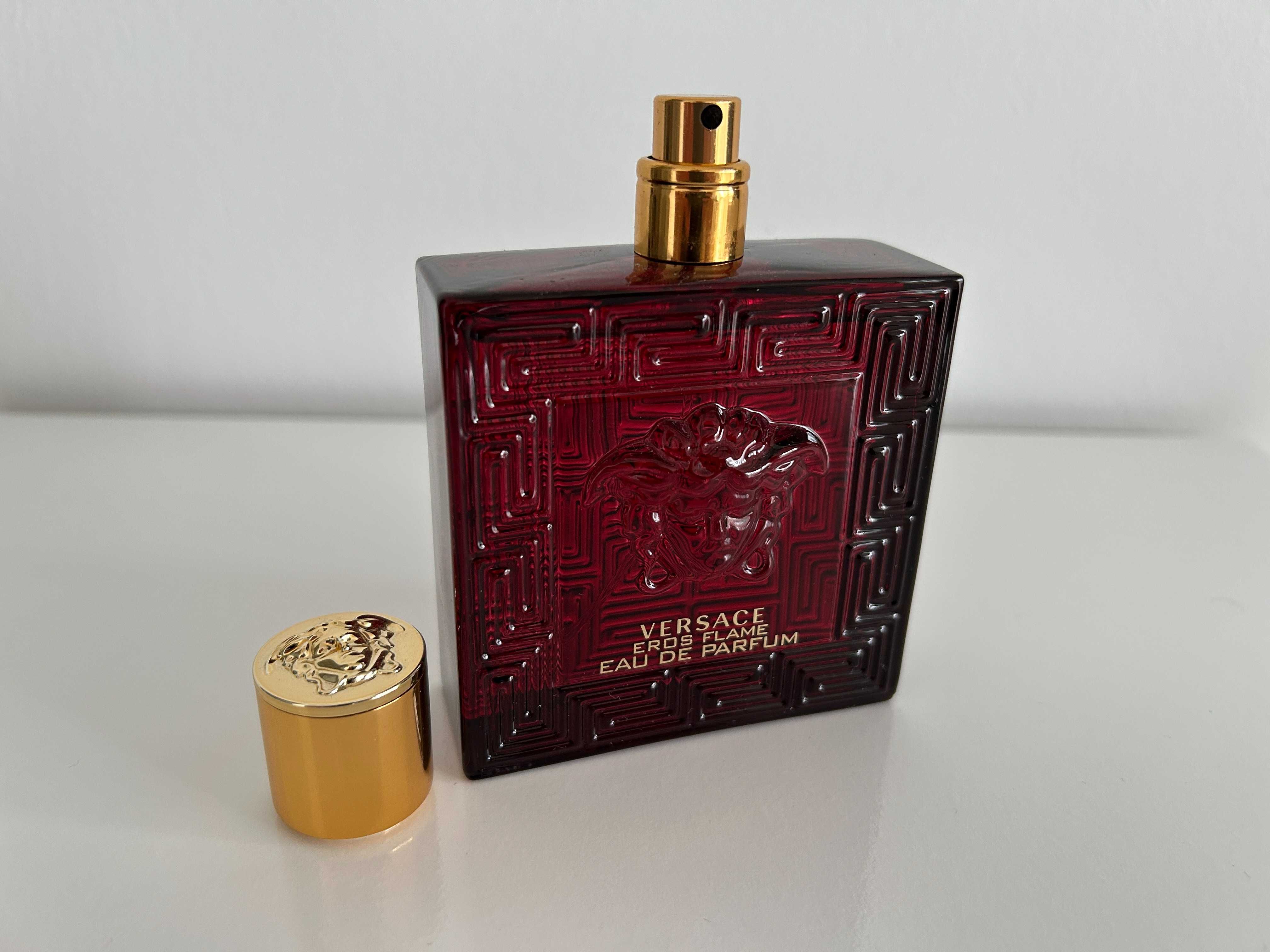 Versace Eros Flame EDP 100ml (batch: 2023r.)