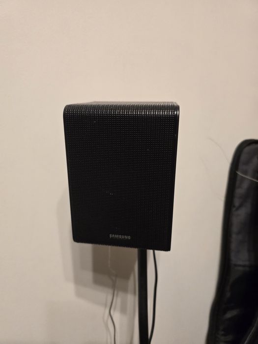Zestaw soundbar HW-Q600C + głośniki surround SWA-9200s