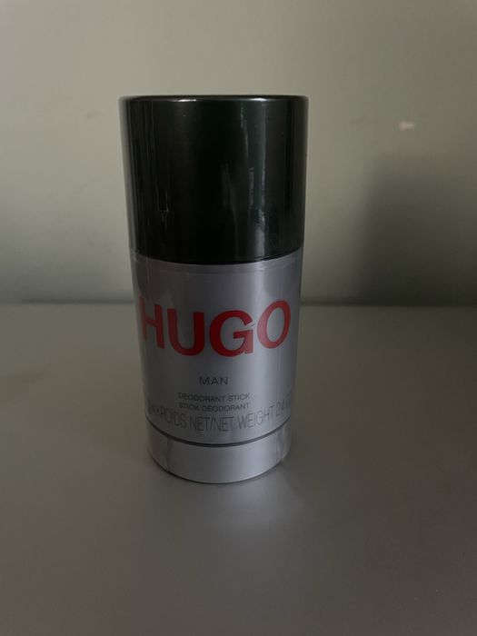 HUGO Man Deodorant Stick