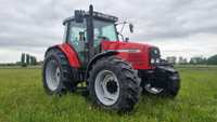 Massey ferguson 6290