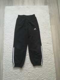 Spodnie dresowe Adidas roz 128