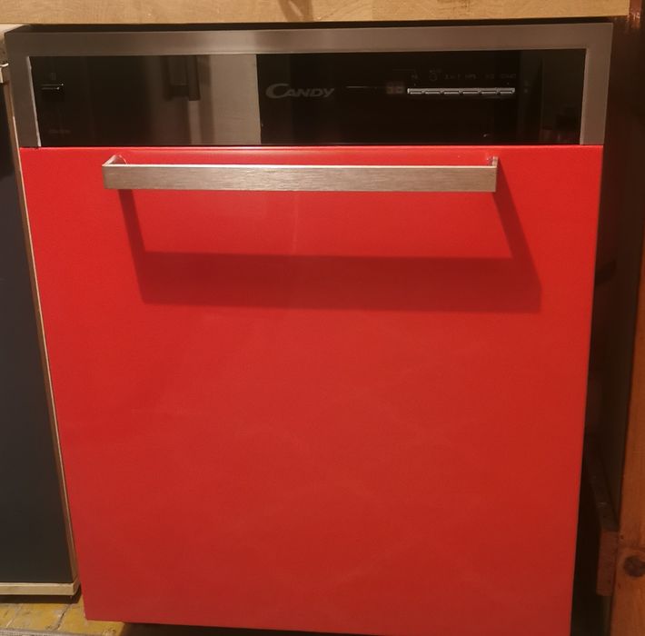 Zmywarka Candy CMS 2550 -  60 cm