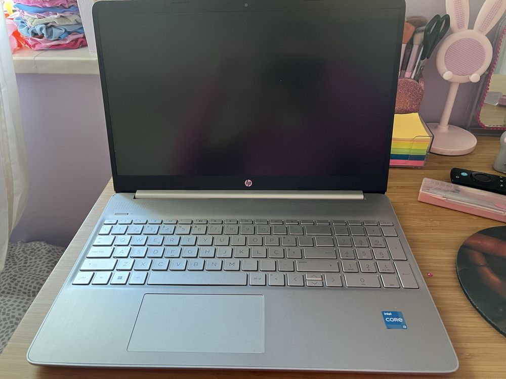 Hp Laptop 15s-fq2xxx
