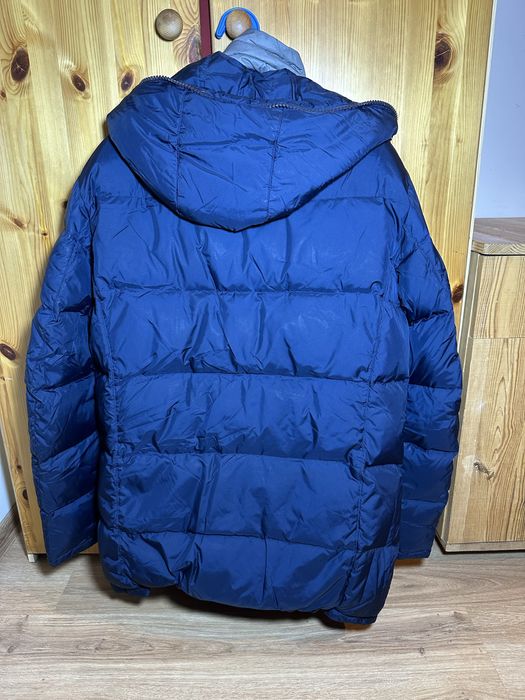 Куртка зимова чоловіча Vivacana L-XL