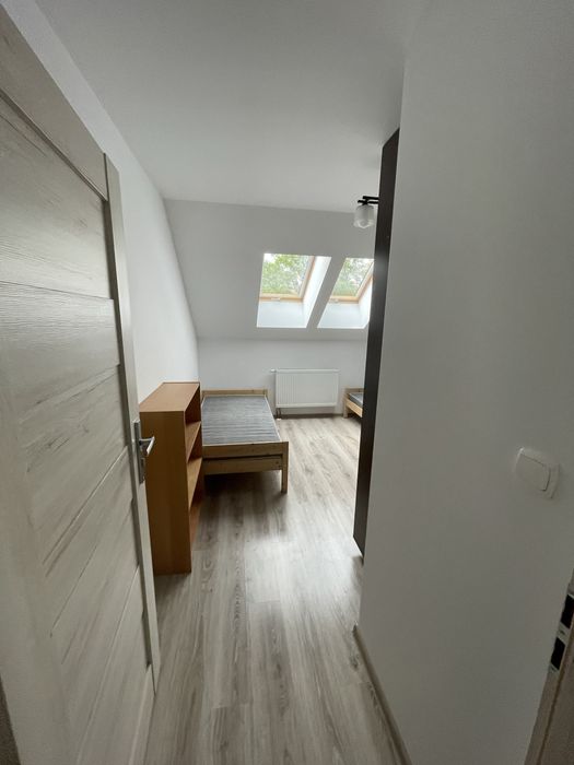 Wynajmę mieszkanie trzy pokojowe ul. Kotowo