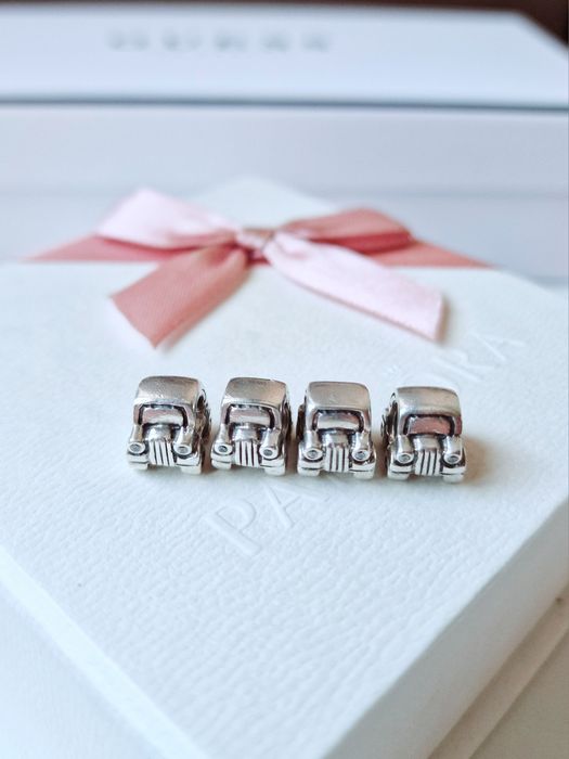 Conta Carro Original da Pandora