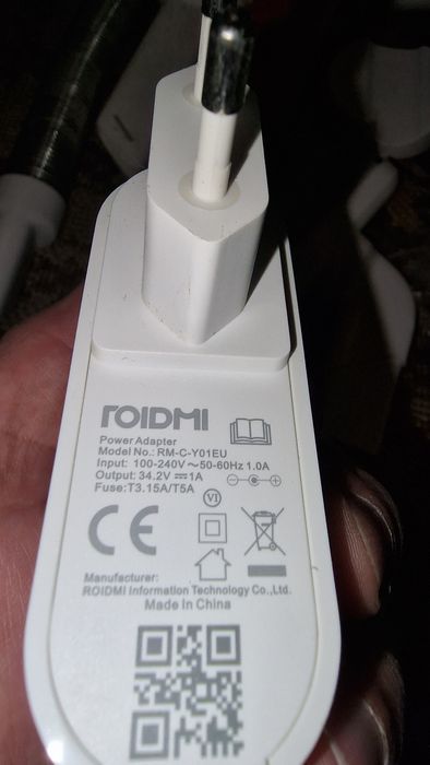 Mi acessórios para aspirador Xiaomi