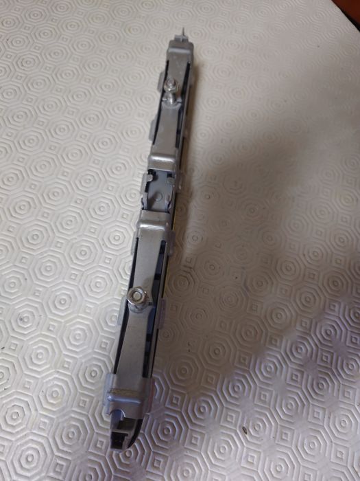 Terceira luz de Stop Led Mercedes Clk W209