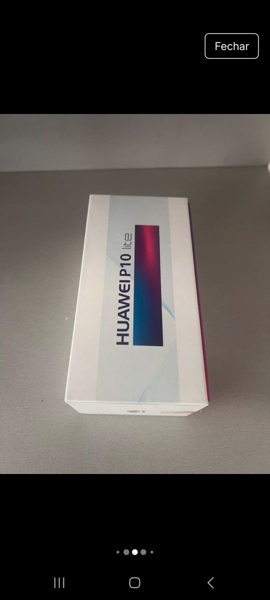 Huawey p10 lite ...