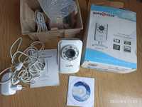 WiFi camera для видеонаблюдения за домом