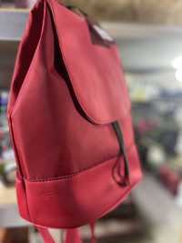 Городской рюкзак Тucano Sec M Красный (BSECBK-M-R)