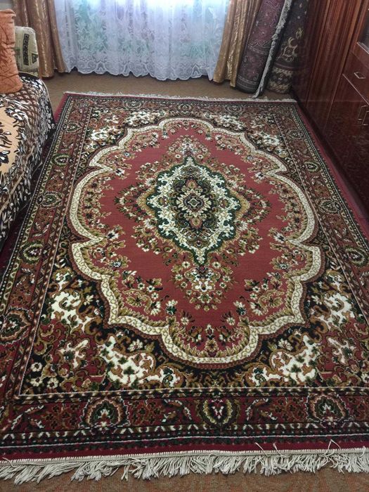 Продам ковры со стены ГДР
