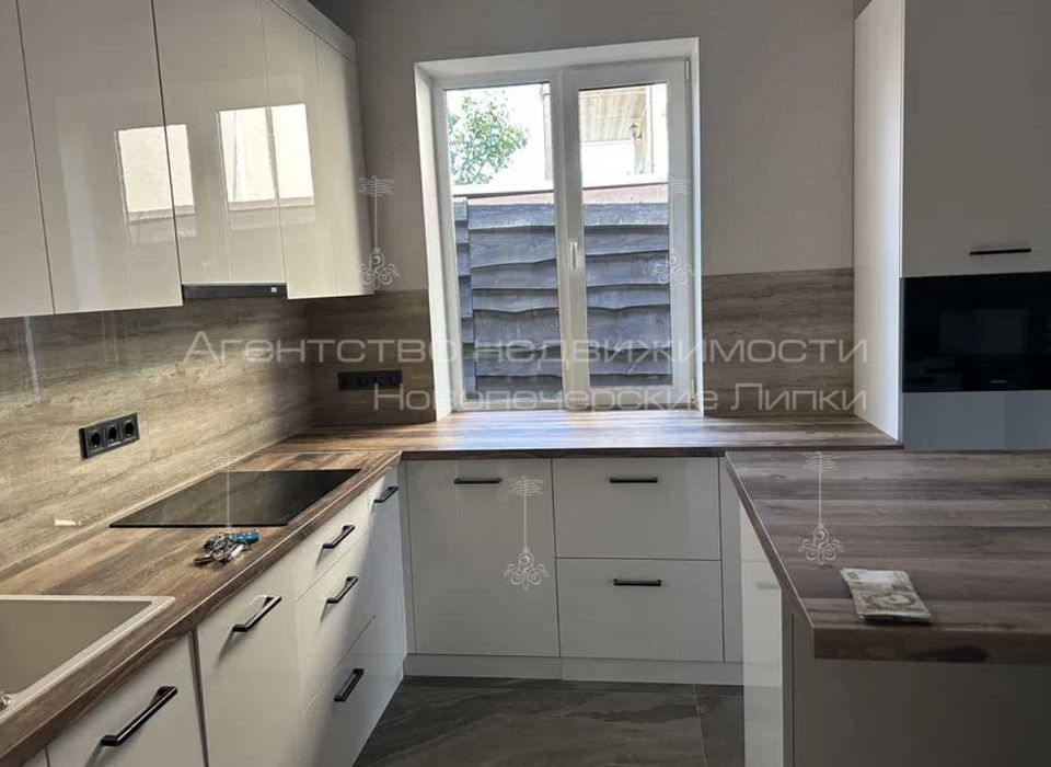 Оренда автономного 5 кімнатного будинку 180 м2 - Крутогорна, 2 Київ