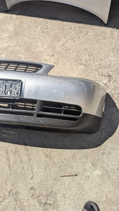 Бампер передній для Ауді Audi A3