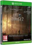 Life is Strange 2 (XONE) Gra nowa w folii