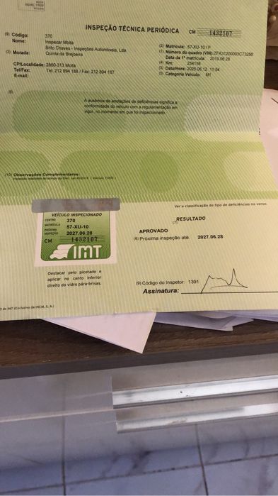 Fiat panda 1.2 gasolina