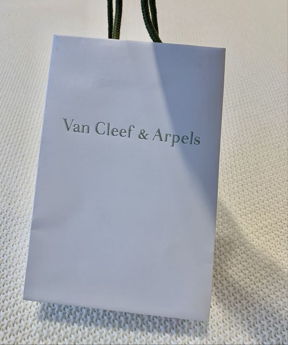 Van Cleef&Arpels записник блокнот Оригінал