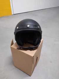 Capacete Jet NAU