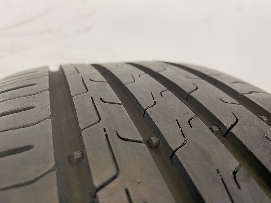 1x 205/55/16 Continental EcoContact6 91V / 2020r 6mm / GWARANCJA