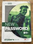 New password b1+