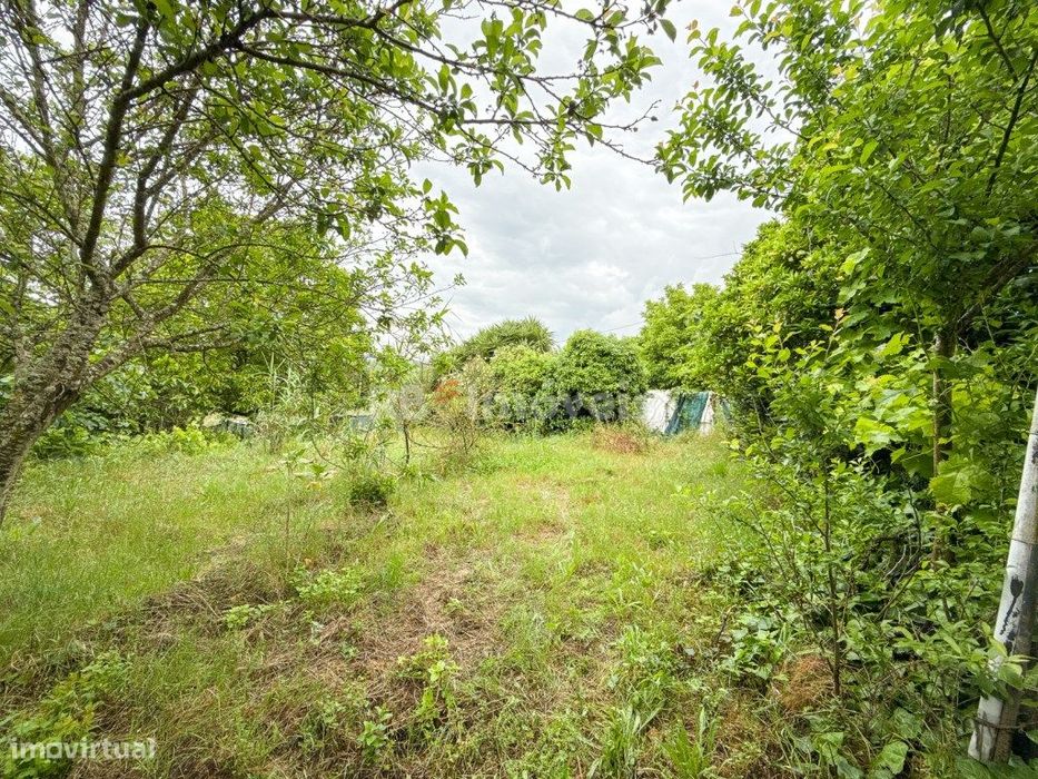 Moradia T2 c/ terreno - Galegos, Tomar