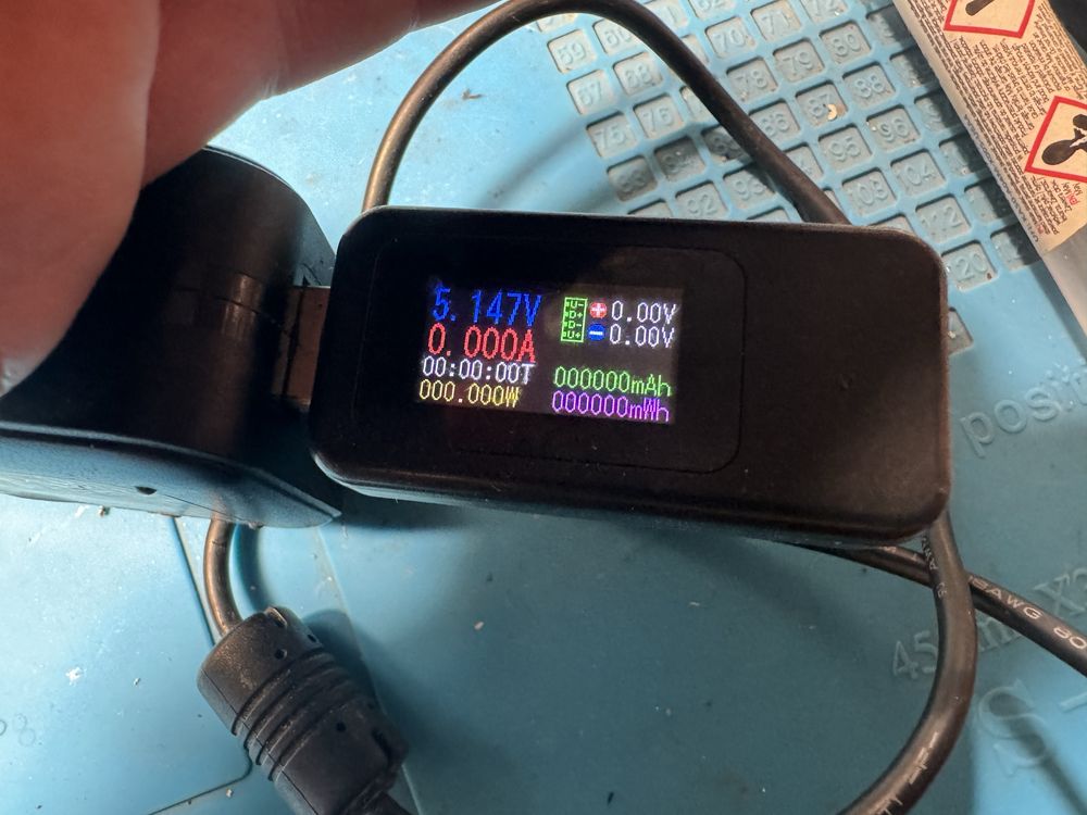 Зарядний для Autel Lite+