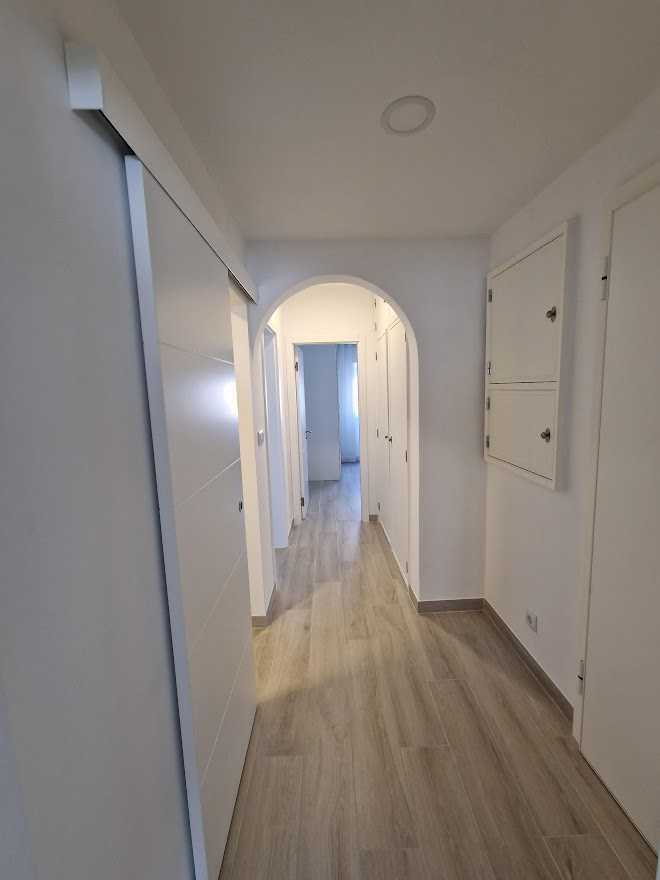 T2 na Parede (Carcavelos) remodelado