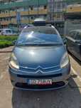 Citroen C4 Grand Picasso 1.6 HDi | 2006 | Gdańsk | 3500 zł