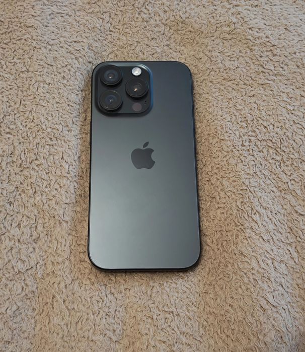 Продам Iphone 16 pro 128 RSIM опис