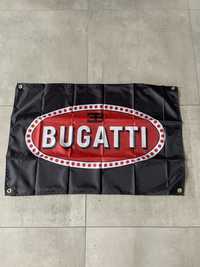 Flaga Bugatti 60cm x 90cm