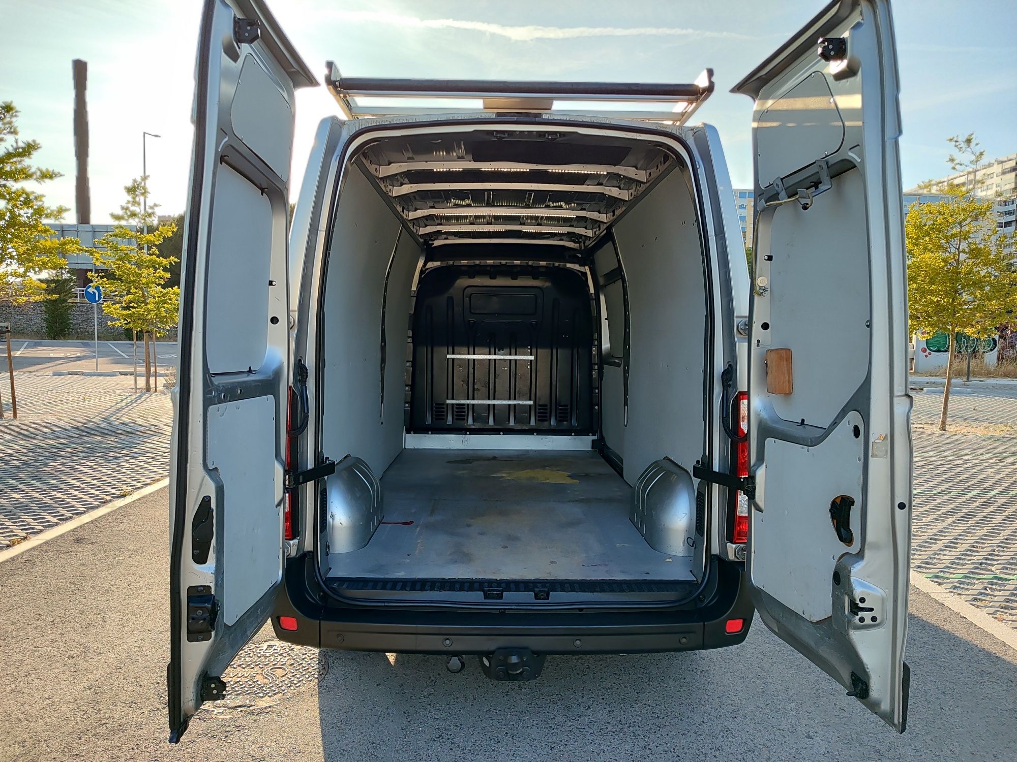 Renault Master 2.3dci