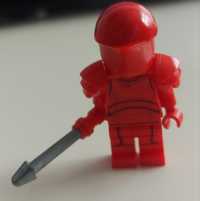 Figurka lego guard sw0990