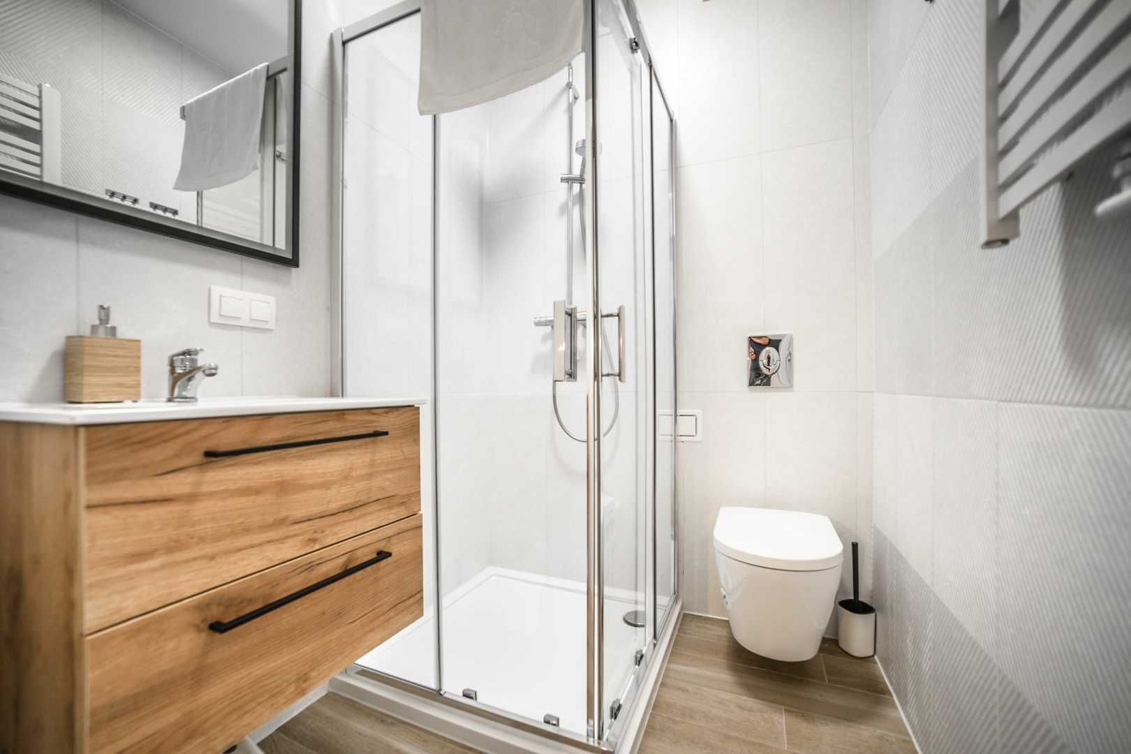 Domki każdy dla 6 osób - Villa Buena Vista - Mielno