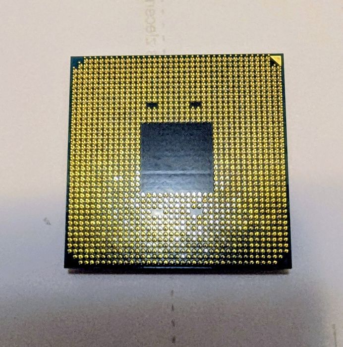 AMD Ryzen 7 3800x idealny