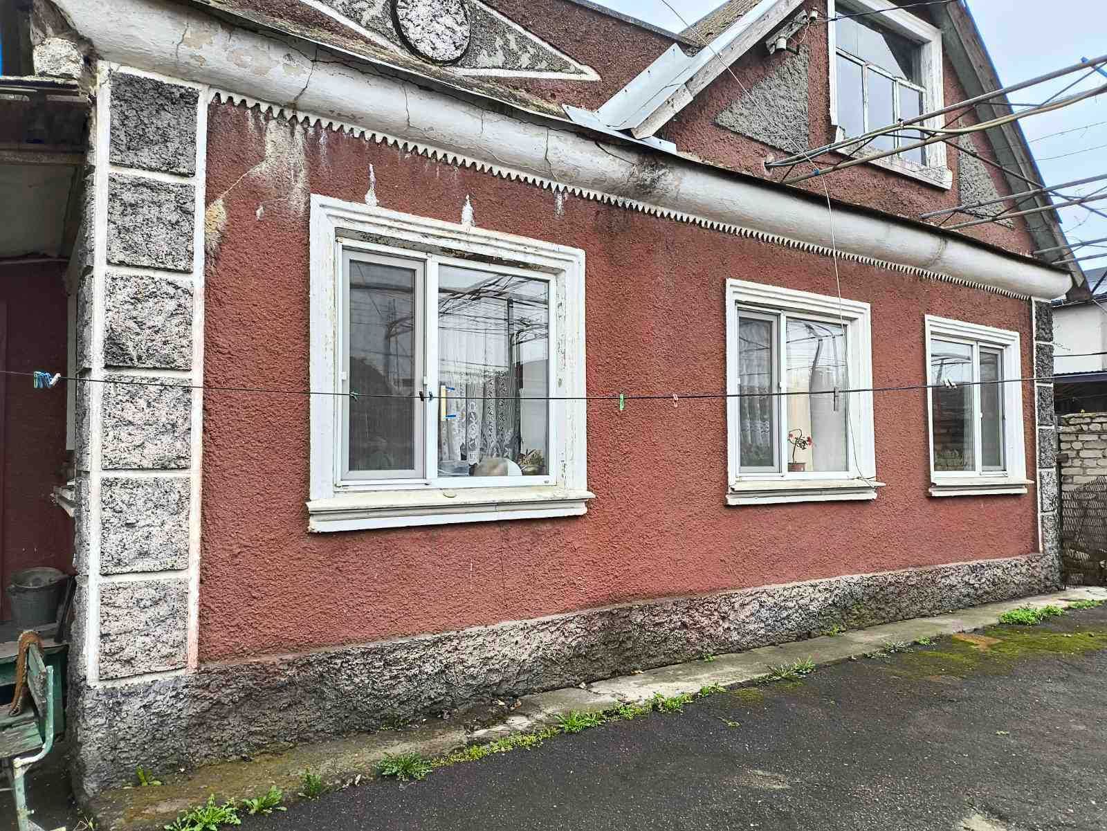 Продам дом Усатово, центр, 3 комн, 3.8 сот,  рядом Нерубайское