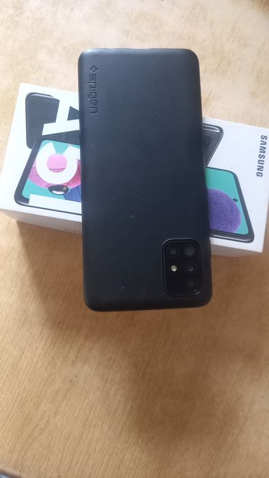 Samsung  а51. A515fd