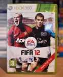X360 # Fifa 12 . . .